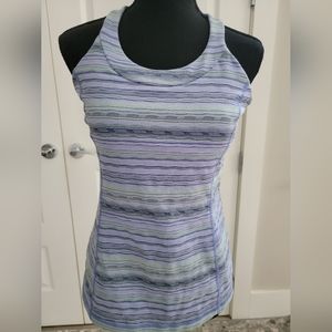 Lululemon top